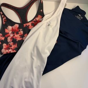 Women’s size small yoga pants